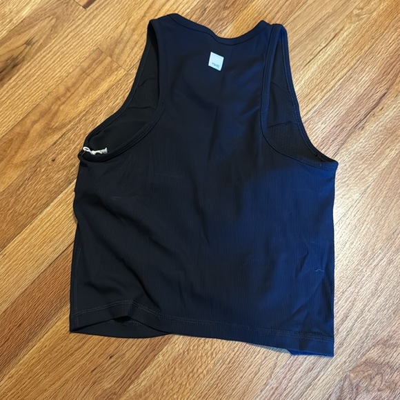 Vuori Pose Plyo Tank - Picture 2 of 2